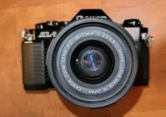 2026年最新】canon al-1の人気アイテム - メルカリ