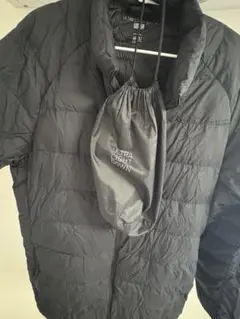 UNIQLO ウルトラライトダウンジャケットXL