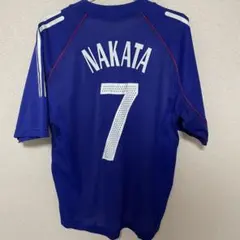 田中碧 Wカップ選手着用モデル ホームユニフォーム オーセンティック