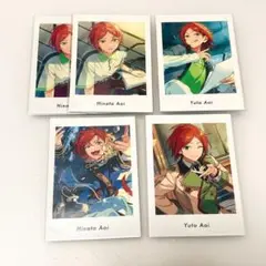 あんスタ ぱしゃっつ 2wink