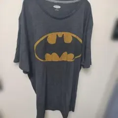 OLD NAVY Batman Tシャツ XL グレーのサムネイル