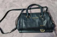 即購入可 MICHAEL KORS ショルダーバッグ