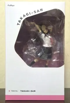 2026年最新】からかい上手の高木さん フィギュアの人気アイテム - メルカリ