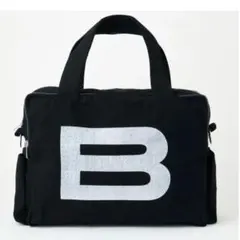 beeden ビーデン MINI B LOGO BAG チェック柄 - メルカリ