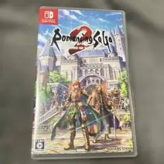 Switch ロマンシングサガ2 リベンジオブザセブンのサムネイル