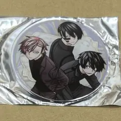 2025年最新】桃源暗鬼 グラッテ アクリルコースターの人気