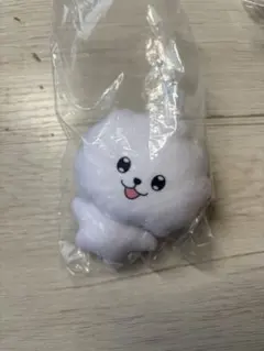 正反対な君と僕 ゆめぬい イエティ