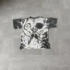 j*a様 Sick Boy Motorcycles ロンT スカル ファイヤー - メルカリ