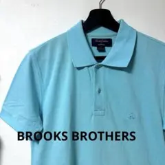 ブルックスブラザーズ　Brooks Brothers ポロシャツ