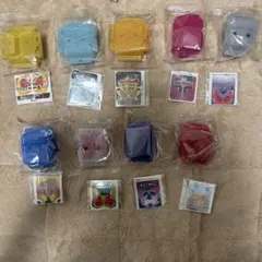 仮面ライダーガヴ ゴチゾウ レジェンドライダーゴチゾウ 9点セット