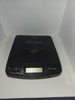 通電確認済】STARTONE ポータブルCDプレーヤー DP-531 ジャンク