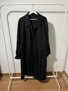 2025年最新】COMME des GARCONS HOMME メンズ ステンカラーコートの