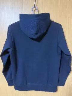な*な様 THE NORTH FACE ネイビー Lサイズ ジップアップパーカー