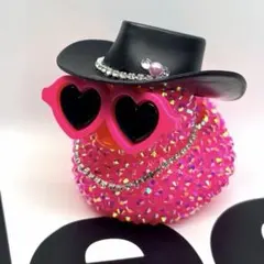 Jeweled Outlaw ジープダック【B】Crystal Tiara