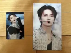 SEVENTEEN FOLLOW AGAIN トレカ　ジュン　匿名配送