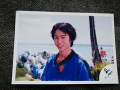 嵐 ハワイデビュー 櫻井翔公式写真 - メルカリ