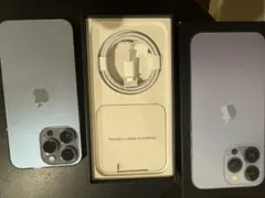 iPhone 13 Pro 256mb Sierra Blue SIM Free