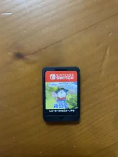 ドラえもん のび太の新恐竜 Nintendo Switch