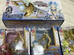 激レア！美少女戦士セーラームーン　イタリア　限定　当時物　おもちゃ　Magici 激レア！美少女戦士セーラームーン イタリア 限定 当時物 おもちゃ