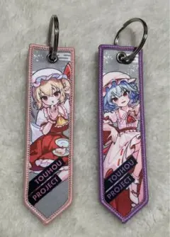 2026年最新】東方project ストラップ レミリア・スカーレットの人気