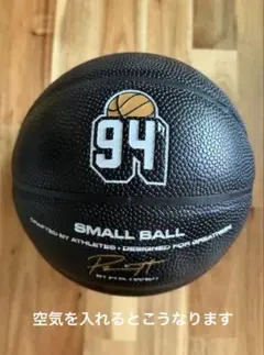 新品⭐︎Deuce Brand 94ft BIG BALL バスケットボール - メルカリ