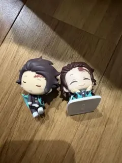 鬼滅の刃　炭治郎　二つセット