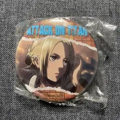 2025年最新】アニ・レオンハート 缶バッジの人気アイテム - メルカリ