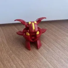 最終値下げ】爆丸 ノヴァ ファーブニル BAKUGAN - メルカリ