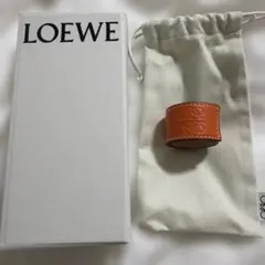 ロエベ　LOEWE スラップ ブレスレット スモール (カーフのサムネイル