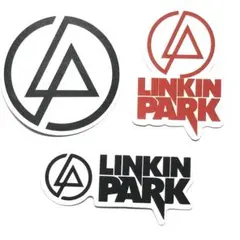 2026年最新】linkin park ステッカーの人気アイテム - メルカリ