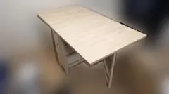 バタフライテーブル