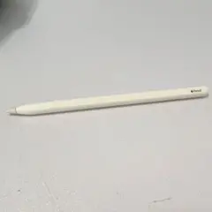 Apple Pencil 第二世代