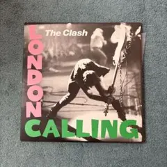 the clash 洋楽