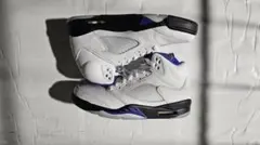 Air Jordan 5