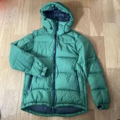 NANGA Urban Research Doors ダウンジャケット L