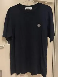 STONE ISLAND ネイビー　tシャツのサムネイル