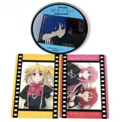 劇場総集編ぼっち・ざ・ろっく！グッズまとめ売り
