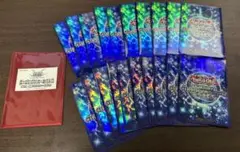 遊戯王 カレッジチャンピオンシップ2019 スリーブ 60枚 遊戯王 カレッジチャンピオンシップ2019 スリーブ 60枚 遊戯王