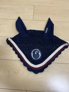 乗馬　イヤーネットfullサイズ　VESTRUM