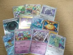 ポケモンカード ゲリラ出品 引退品 まとめ売り - メルカリ