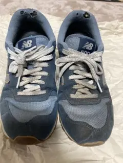 New Balance 500 スニーカー 26.5のサムネイル