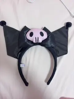 クロミ カチューシャ