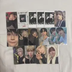 &team ニコラス nicholas トレカ まとめ セット