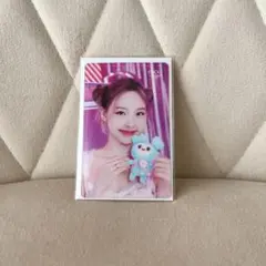 【まとめ買いお値引】TWICE ONCEDAY クリアトレカ
