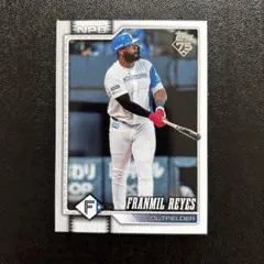 万波中正】2026 topps NPB 野球(北海道日本ハムファイターズ) - メルカリ