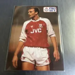 1992 Prosetイングランドリーグ Steve Bould マンチェスター