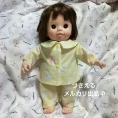 ぽぽちゃんサイズのパジャマ(*´▽｀*)わんちゃん柄