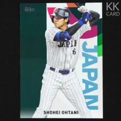 2026年最新】topps japan edition 大谷の人気アイテム - メルカリ