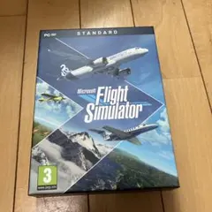 【最終値下げ】Microsoft Flight Simulator スタンダード