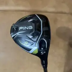 2026年最新】ping g430 フェアウェイウッド ヘッドの人気アイテム